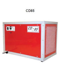 EIPL CD85 commercial / industrial manual dehumidifier 