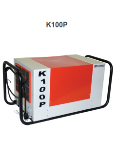 K100P 230v Static Dehumidifier. 