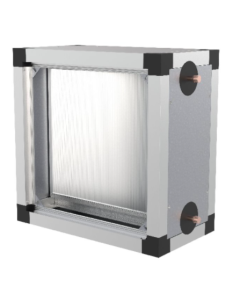 KKH-HW 042 heater-section