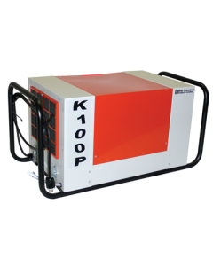 K100P 230v Portable Dehumidifier