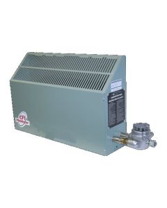 KC/F1/230/1.7 EExd Cabinet Heater 