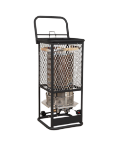 Sealey LPH125 36kw radiant gas heater