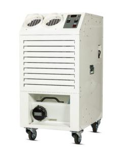 MCE6.0 industrial mobile air conditioner