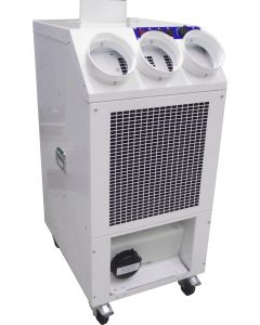 Broughton MCM280PD industrial monoblock air conditioner