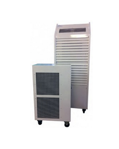 MCSe14.6 110v, Heavy Duty portable Split air conditioner