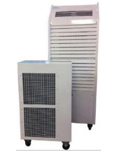 Broughton MCWS500 industrial split air conditioner