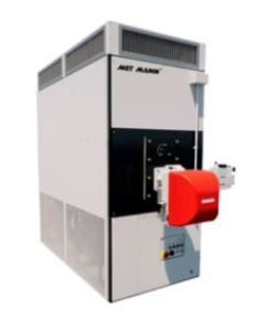 MM-300-G Base Cabinet Heater