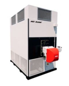 MM-500-G Base Cabinet Heater