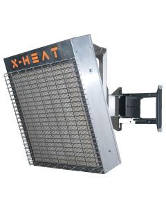 Nano Heat hydrogen-ready heater