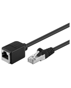 NaviPad extension cable -10m CAT5e network cable RJ45