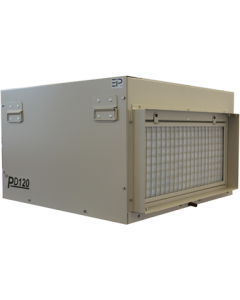 PD120 230v Static Dehumidifier