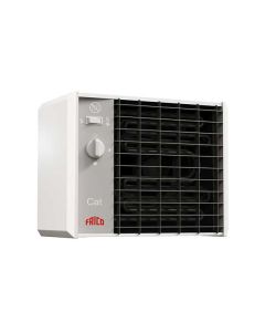CAT C5N 5kw 3ph wall mounted fan heater
