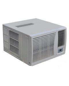 Prem-i-air EH0537 12000 BTU DC Inverter Window Air Conditioner 