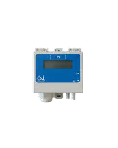 Constant pressure control 400V