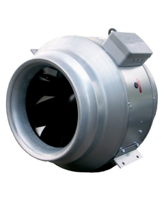 K 315M EC Circular duct fan