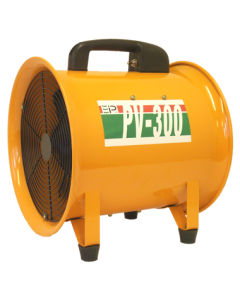 PV300 12" 230v Power ventilator 
