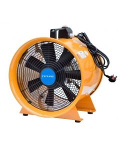 Cyclone PV250 2000 m3/hr ventilation fan - 240v