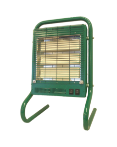 QZC3000 230v Infrared heater