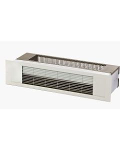 RDH-4500 4.5kw recessed over door heater with remote switch included