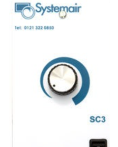 SC 3 Speed controller