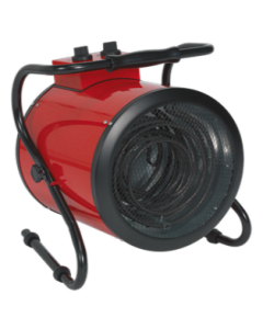 Sealey EH9001 9kW 415V Industrial Fan Heater