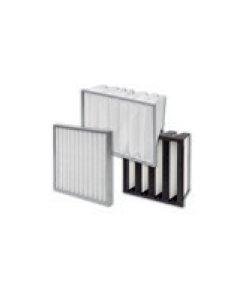 F9 filter 660 x 405 x 98mm - Replacement filter for SV/Filter-CG 400-H