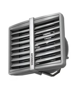 R1 water fan heater