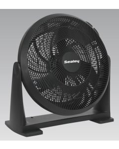 Sealey SFF16 16" desk fan or wall mounted fan 