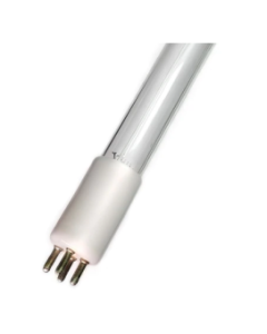 T6 High Intensity Multi-split 24” Straight UV Lamp