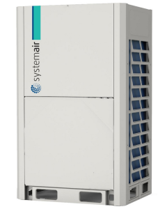 SYSVRF2 M 335 AIR EVO HP R. VRF 2nd gen Modular Outdoor R410A heat pump with 33.5kW Heating/Cooling capacity