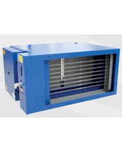 Trion T2002-UV-C Combined Electrostatic Precipitator with UV-C. Up to 5000m³/ hr