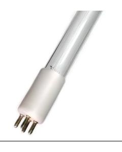 T6 High Intensity UVV 24” Straight lamp for OW24