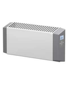 Thermowarm TWSE110 Convector - 1000W, 230V in white