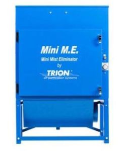Trion Mini ME oil mist eliminator for machine enclosures
