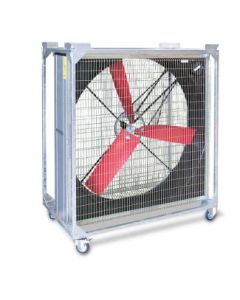 Trotec TTW 45000 45600m3/h wind machine fan