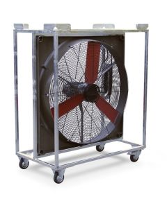 Trotec TTW 20000 20000m3/h stackable wind machine fan