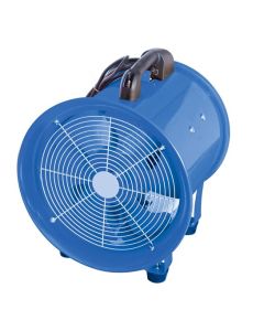 VF250 110v, 2580m3/h, 250mmØ ventilation fan (Default)