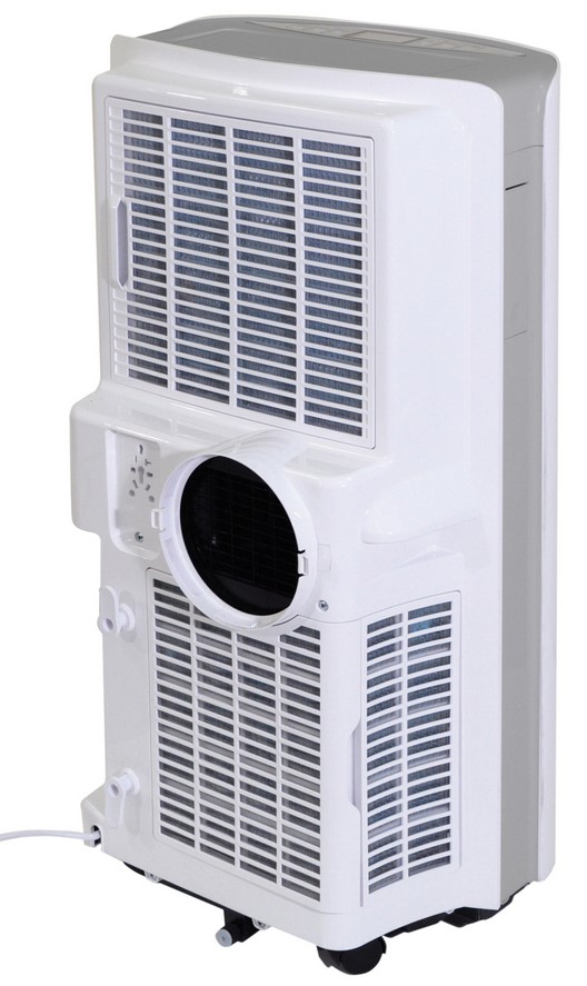EH1672 12000 BTU Mobile Air Conditioner with Heat Pump