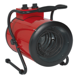 Sealey EH5001  5kW 415V Industrial Fan Heater