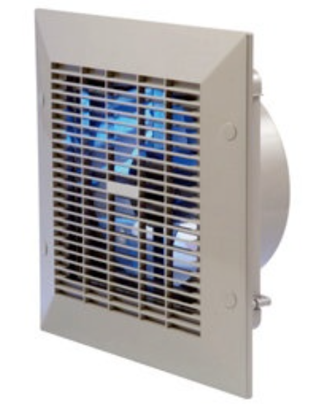 ES6P Panel Fan Systemair