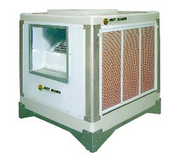 AD-09-VS Evaporative cooler