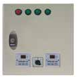 F4 230V Switchbox to control a Fohn high/low model