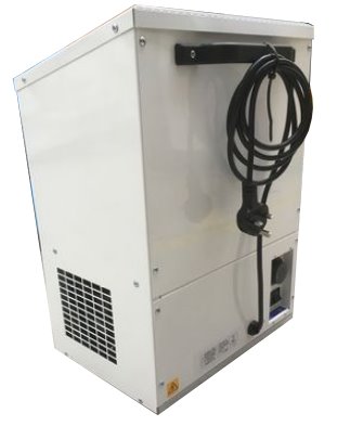 FFVH3 3kw vertical cabinet heater
