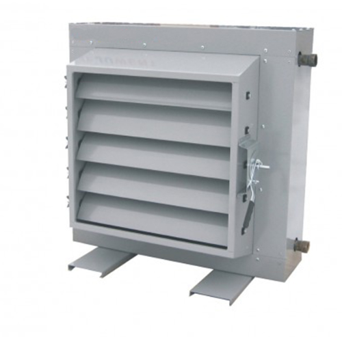 FH Model 3 140kW to 271kW 3ph Wall Mounted Steam Unit Heater