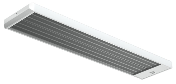 Elztrip EZ21231 1200w ceiling mounted radiant heater