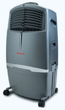 Honeywell FR30EC evaporative cooler