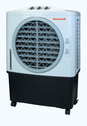Honeywell CL48PM evaporative cooler