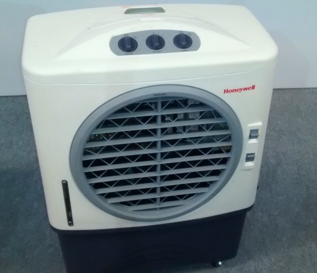 Honeywell CL48PM evaporative cooler