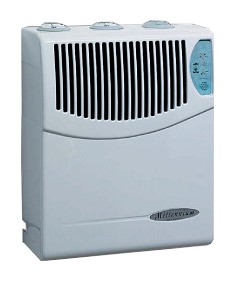 Millennium AC 15 HP Power - 12900BTU mid wall mounted air conditioner with heat pump