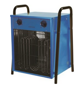 IFH30 - 15kW Electric Space Heater